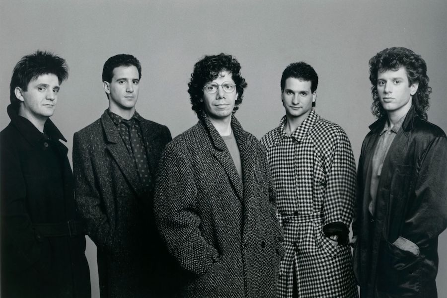 Chick Corea Elektric Band - 