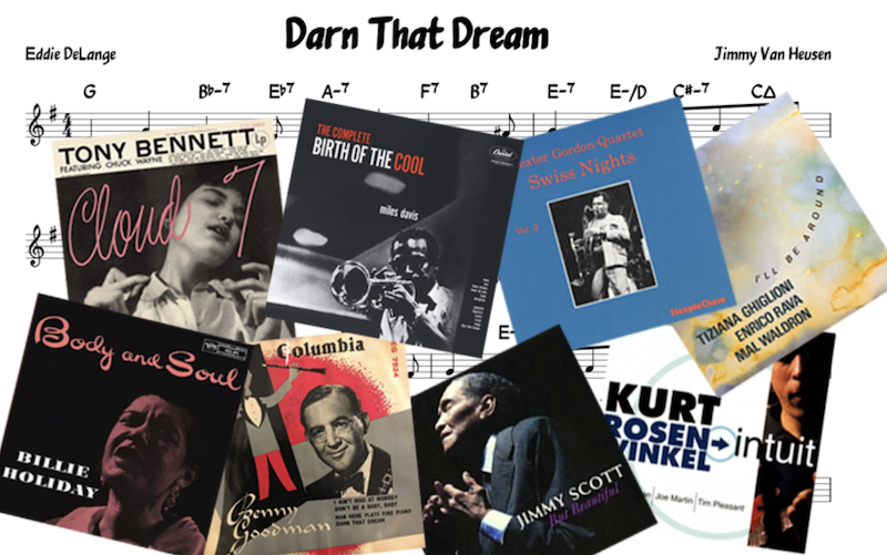 Miles Davis, Billie Holiday + Others: Top 10 Versions of 'Darn