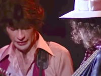 How Robbie Robertson Changed Bob Dylan Forever