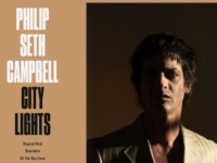 Philip Seth Campbell – ‘City Lights’