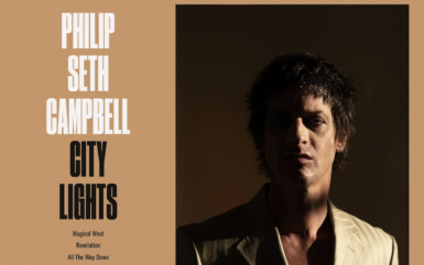 Philip Seth Campbell