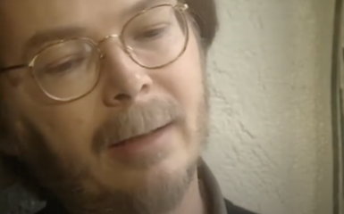 Walter Becker