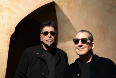 Jeff Lorber