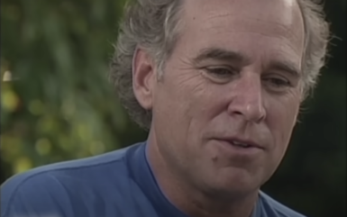 Jimmy Buffett