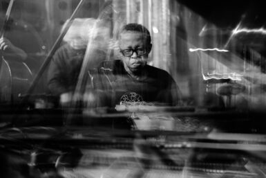 matthew shipp