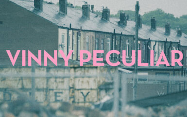 Vinny Peculiar