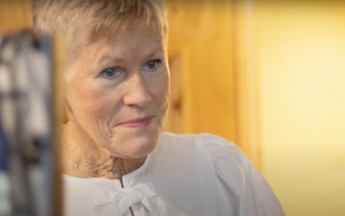Wilma Baan