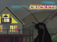 Adam Hopkins’ Crickets, “Grounded” (2023): Something Else! One Track Mind