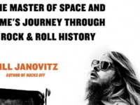 ‘Leon Russell: The Master of Space and Time’s Journey Through Rock & Roll History’ (2023): Books