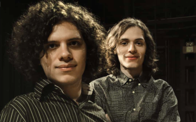 Pagliuca-Mena Brothers