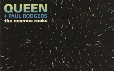 Queen Paul Rodgers