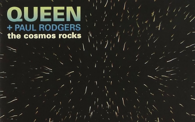 Why You Should Give Paul Rodgers' LP With Queen Another Listen