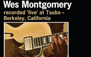 Wes Montgomery