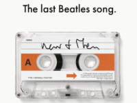 Yes, ‘Now and Then’ Is an Actual Beatles Song