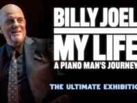 Inside Billy Joel’s ‘My Life, A Piano Man’s Journey’