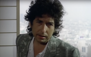 Bob Dylan