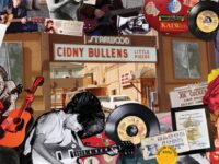 Cidny Bullens – ‘Little Pieces’ (2023)