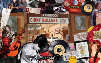 Cidny Bullens