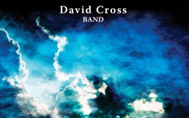 David Cross