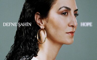 Defne Sahin