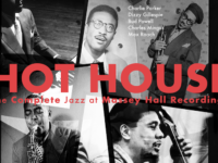 ‘Hot House: The Complete Jazz at Massey Hall Recordings’ (2023)
