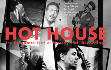 Jazz at Massey Hall