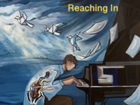 James McGowan Ensemble – ‘Reaching In’ (2023)