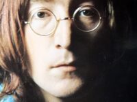 How John Lennon Came Roaring Back on the Beatles’ White Album