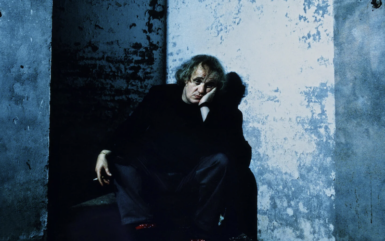 Kevin Coyne