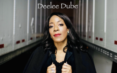 Deelee Dube