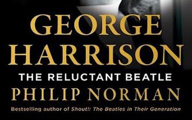 Philip Norman George Harrison