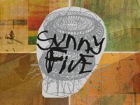 Sunny Five [Tim Berne, David Torn, Ches Smith, Devin Hoff + Marc Ducret] – ‘Candid’ (2024)
