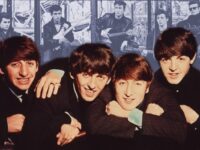 Why the Beatles Were the First Global Cultural Phenomenon