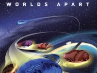 ‘Journey: Worlds Apart,’ by Nick DeRiso (2023): Books