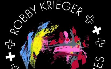 Robby Krieger
