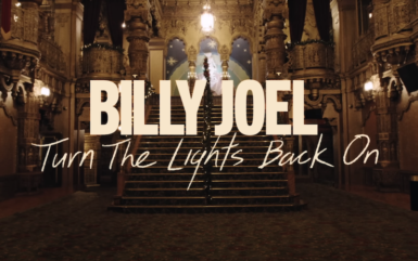 Billy Joel