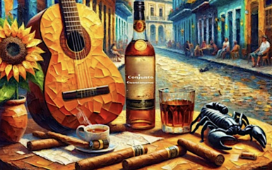 Conjunto Guantanamo
