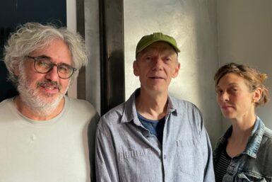 Tim Berne