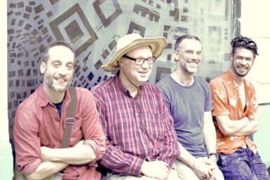 Christian Marien Quartett
