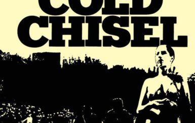 Cold Chisel