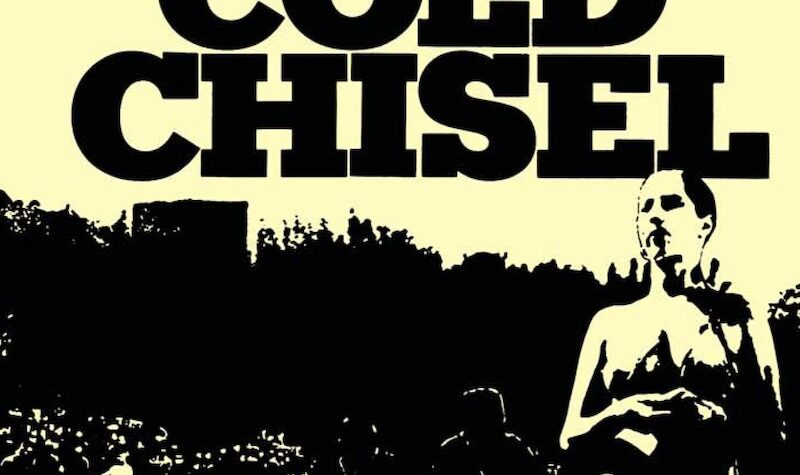 Cold Chisel – ‘Cold Chisel’ (1978): Antipodean April