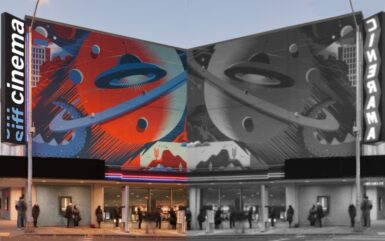 SIFF Cinerama