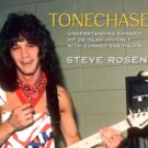 Eddie Van Halen’s Disastrous Flirtation With the Cello: Steve Rosen Book Excerpt