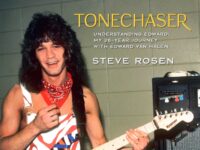 Eddie Van Halen’s Disastrous Flirtation With the Cello: Steve Rosen Book Excerpt