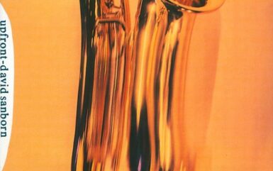 David Sanborn