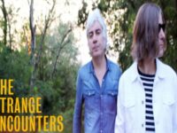 The Strange Encounters – ‘All in the Mind’ (2024)