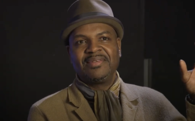 Bobby Broom