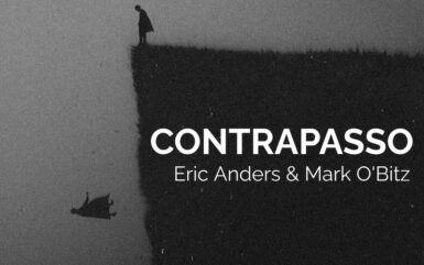 Eric Anders