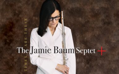 Jamie Baum