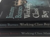 Why the Audiobook Versions of Jimmy Barnes' Autobiographies Are Definitive